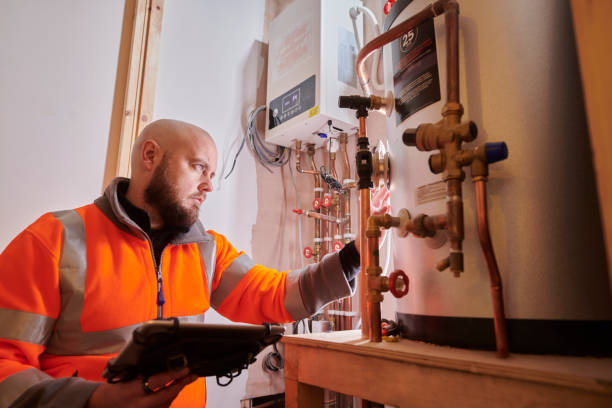 Best Leak Detection Services  in Ventnor City, NJ