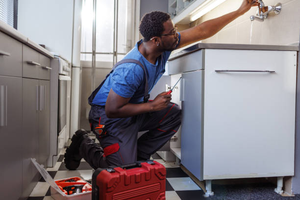 Best Toilet Repair Services  in Ventnor City, NJ